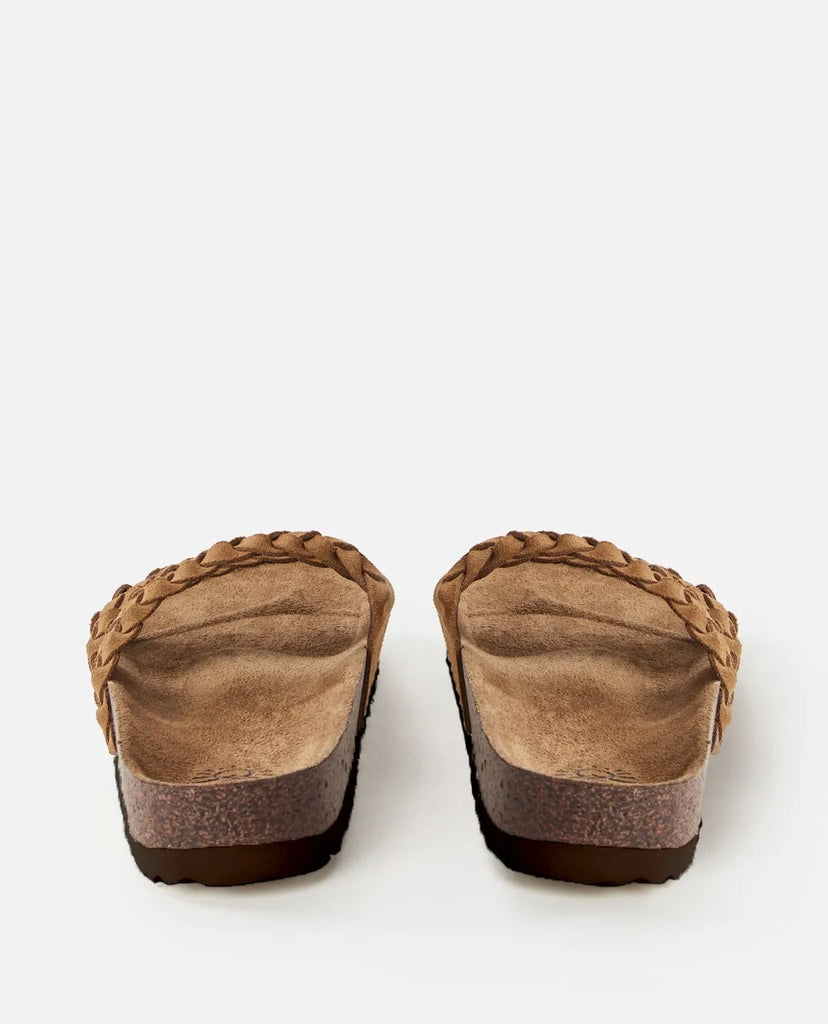 Sandalias Rip Curl Malaga Chesnut