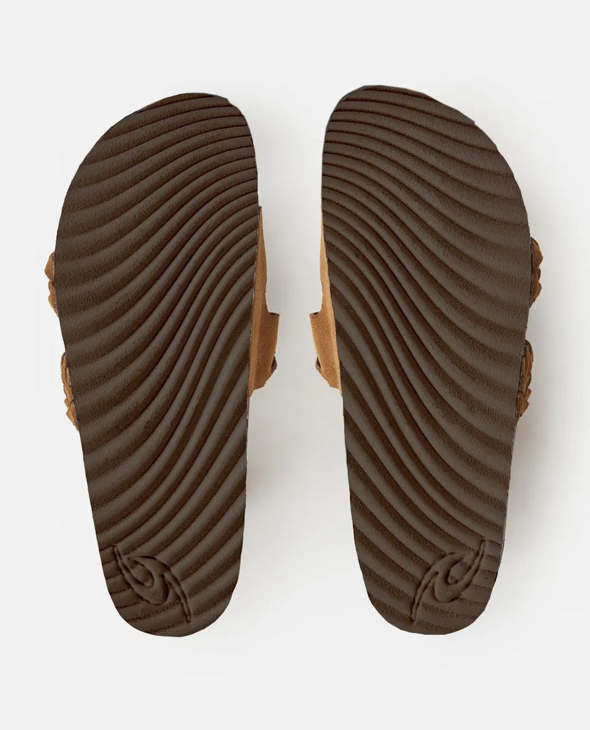 Sandalias Rip Curl Malaga Chesnut