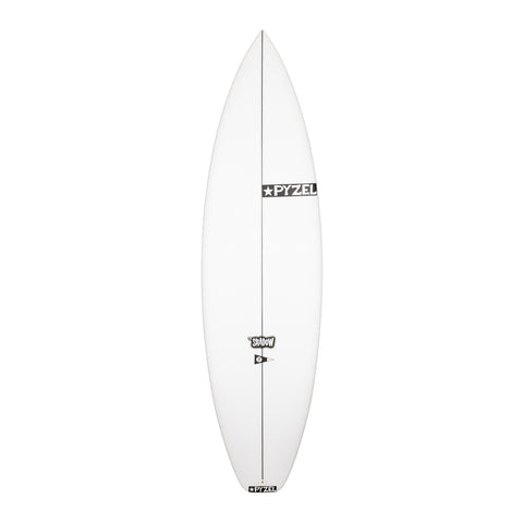 Tabla de Surf Pyzel Grom Ghost