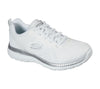 Zapatillas Skechers Bontiful White/Silver