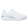 Zapatillas Skechers Bontiful White/Silver