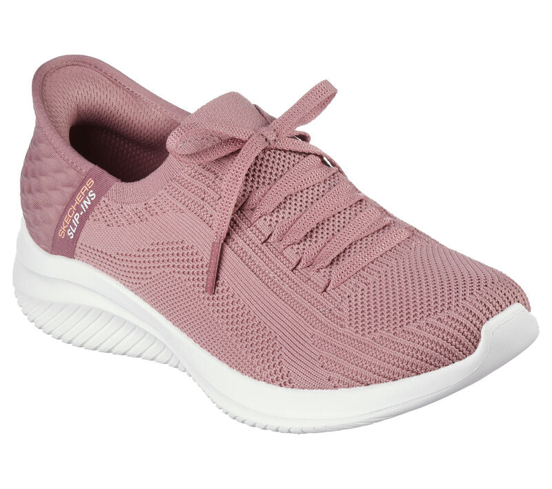 Zapatillas Skechers Slip-ins Ultra Flex 3.0 Brilliant Path