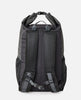 Bolsa Estanca Rip Curl Surf Series 25L Ventura Black Grey