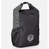 Bolsa Estanca Rip Curl Surf Series 25L Ventura Black Grey