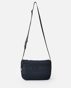 Bolso Rip Curl Weekend Travel Sling Bag Black