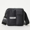 Bandolera Rip Curl Pouch Midnight Back