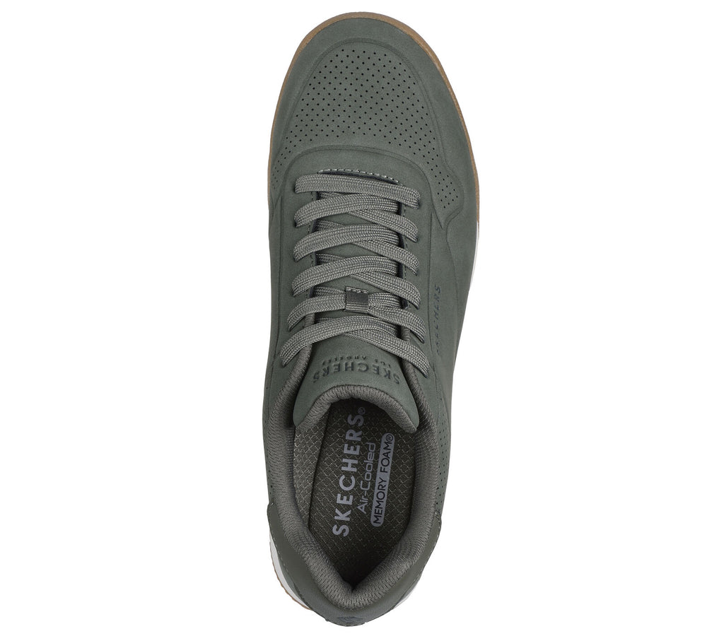 Zapatillas Skechers Zinger 2.0 The Arwen Olive