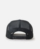 Gorra Rip Curl Wetsuit Icon Trucker Washed Black