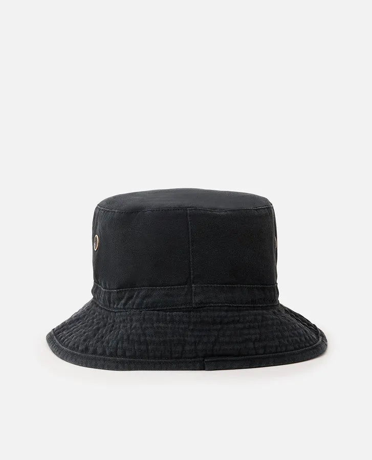 Gorro Rip Curl Wetty Icon Black