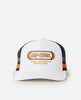 Gorra Rip Curl Surf Revival Trucker White