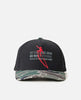 Gorra Rip Curl Snapback Eddie Would Go