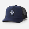 Gorra Rip Curl Search Icon Trucker Navy