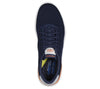 Zapatillas Skechers Relaxed Fit Corless Navy