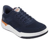 Zapatillas Skechers Relaxed Fit Corless Navy