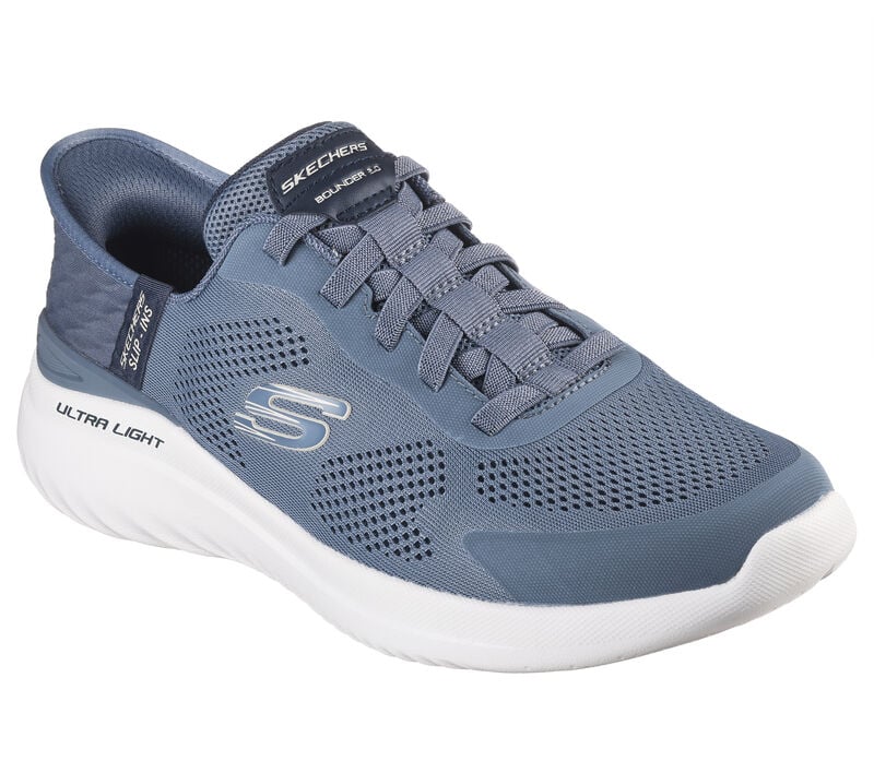 Zapatillas Skechers Slip-ins Bounder 2.0 Emerged