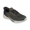 Zapatillas Skechers Slip-ins Slade Cohen Olive