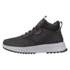 Zapatillas Hey Dude Tahoe Nylon Grey Black