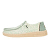 Zapatillas Hey Dude Wendy Espadrille Celadon Green