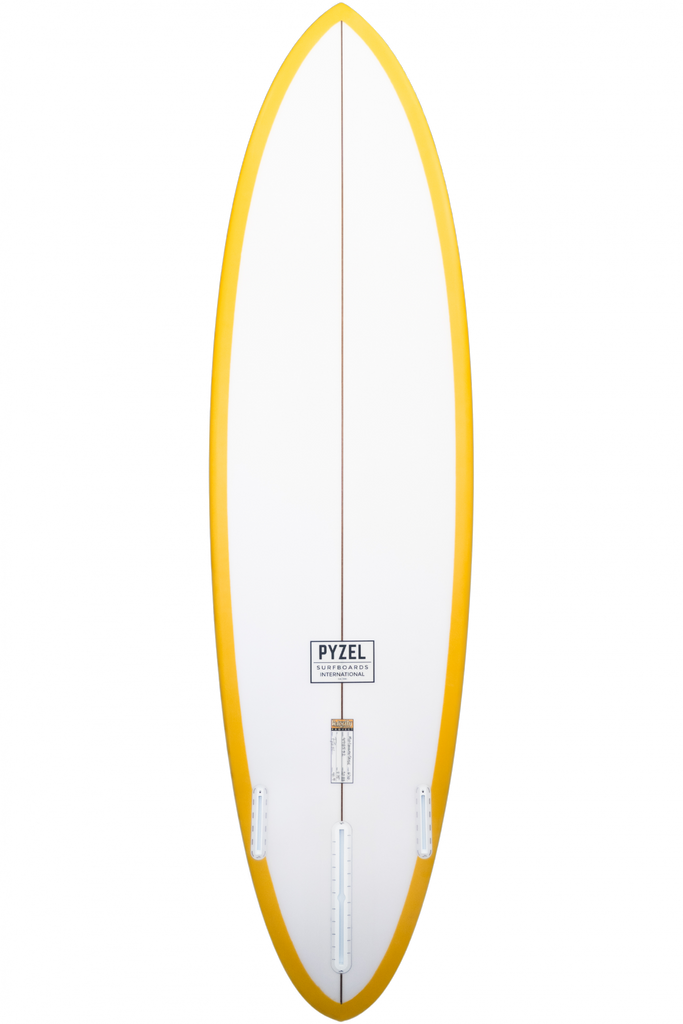 Tabla de Surf Pyzel Mid Lenght Crisis