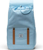 Mochila Herschel Retreat Small Blue Bell Crosshatch