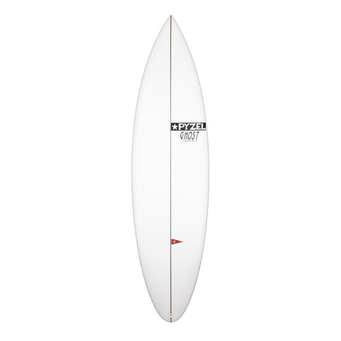 Tabla de Surf Pyzel White Tiger