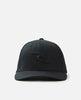 Gorra Rip Curl Tepan Flexfit Cap Black