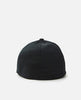 Gorra Rip Curl Tepan Flexfit Cap Black