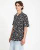 Camisa Volcom Filip Rigalski Black