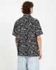 Camisa Volcom Filip Rigalski Black