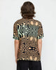 Camisa Volcom Filip Rigalski Multi