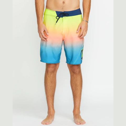 Camiseta Tirantes Billabong Crayon Wave Coastal