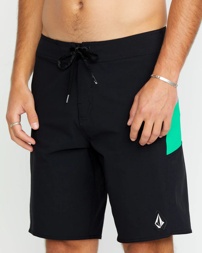 Bañador Volcom Strand Liberators Black