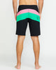 Bañador Volcom Strand Liberators Black