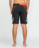 Bañador Volcom J Robison Mod 20 Black