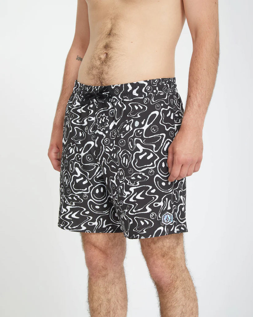 Bañador Volcom Filip Rigalasi Smile Trunk 17