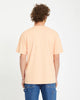 Camiseta Volcom Solid Stone Peach