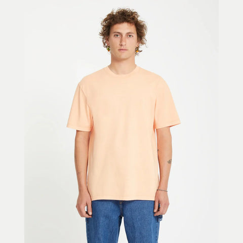 Polo Carhartt Wip Chase Pique Silver Pine