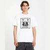 Camiseta Volcom Filip Rygalski 1