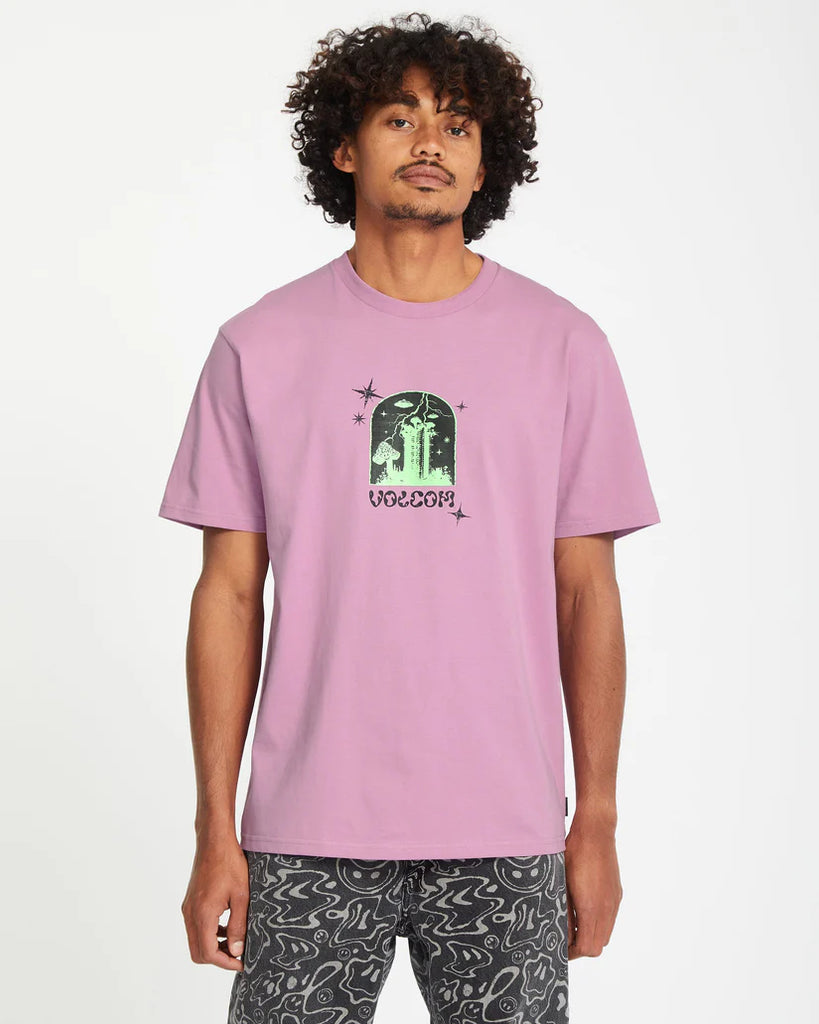 Camiseta Volcom Filip Rygalski 2