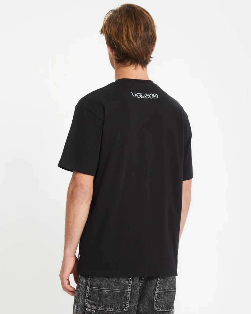 Camiseta Volcom Filip Rygalski 3