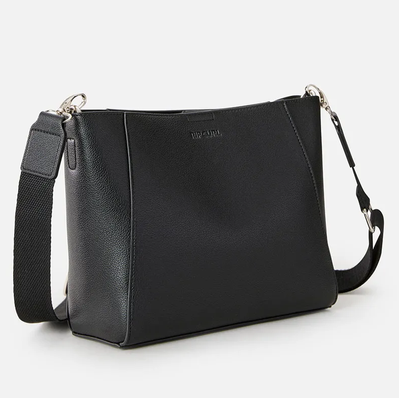 Bolso Rip Curl Essential City Bag Black