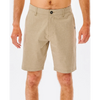 Bermudas Híbridas Rip Curl Phase Nineteen Khaki