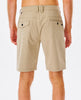 Bermudas Híbridas Rip Curl Phase Nineteen Khaki