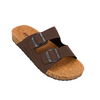 Sandalias Cool Bubble Cork Brown