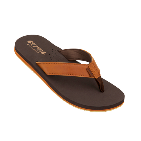 Chanclas Reef Oasis Double Up Black