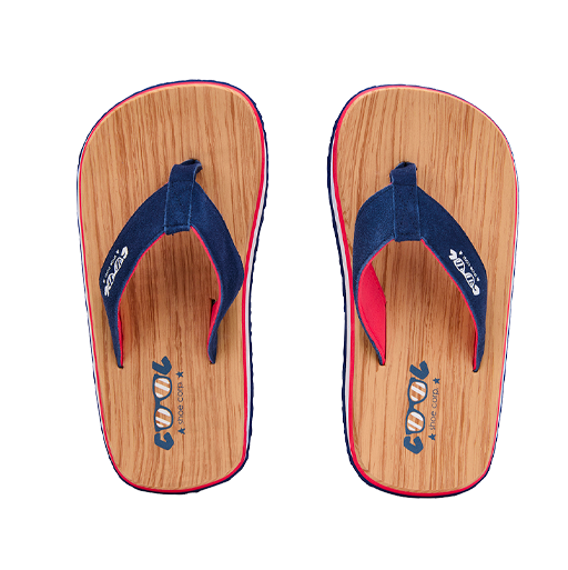 Chanclas Cool Original Eve Wood