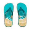 Chanclas Cool Original E.S. 3 Lagoon