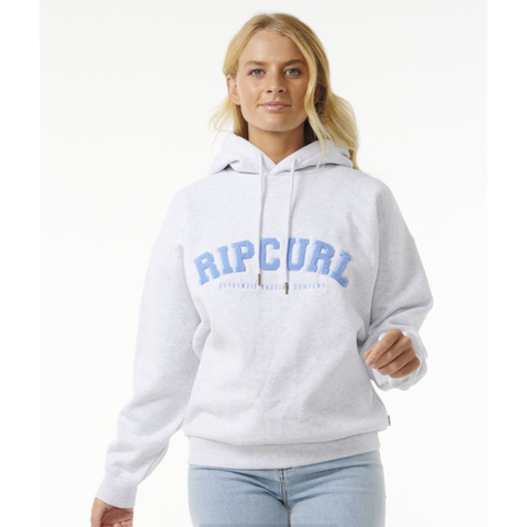 Sudadera Roxy Destination Surf Crocus Petal