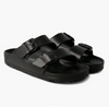 Sandalias Genuins Mallorca H2O Black