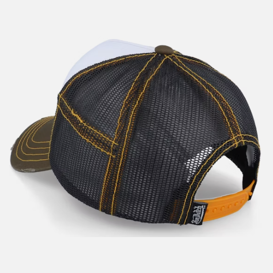 Gorra Von Dutch Cas2